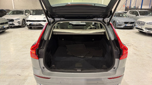 Volvo XC60 T6 Ocasión 257 KW (350CV) - 12