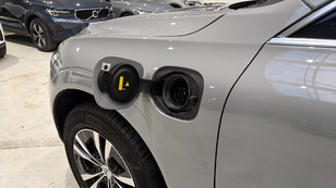 Volvo XC60 T6 Ocasión 257 KW (350CV) - 14