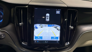 Volvo XC60 T6 Ocasión 257 KW (350CV) - 16