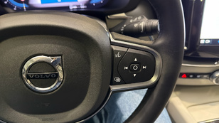 Volvo XC60 T6 Ocasión 257 KW (350CV) - 19