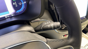 Volvo XC60 T6 Ocasión 257 KW (350CV) - 20