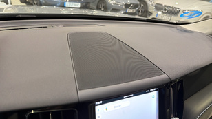 Volvo XC60 T6 Ocasión 257 KW (350CV) - 22