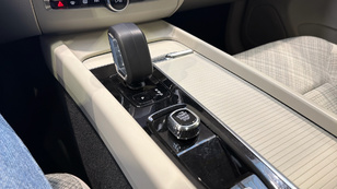 Volvo XC60 T6 Ocasión 257 KW (350CV) - 23