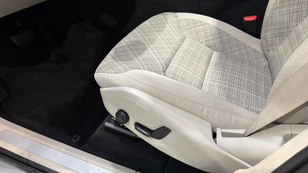 Volvo XC60 T6 Ocasión 257 KW (350CV) - 26