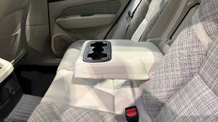 Volvo XC60 T6 Ocasión 257 KW (350CV) - 30