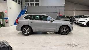 Volvo XC60 T6 Ocasión 257 KW (350CV) - 33