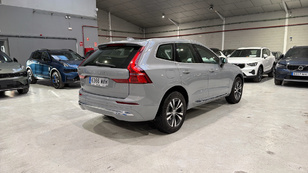 Volvo XC60 T6 Ocasión 257 KW (350CV) - 34