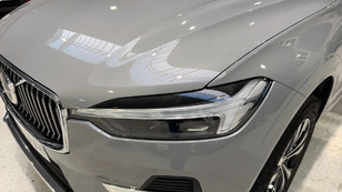 Volvo XC60 T6 Ocasión 257 KW (350CV) - 35