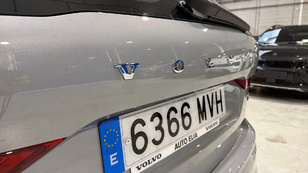 Volvo XC60 T6 Ocasión 257 KW (350CV) - 41