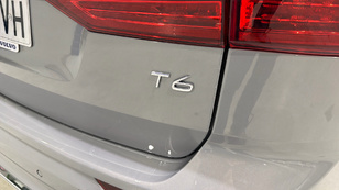 Volvo XC60 T6 Ocasión 257 KW (350CV) - 43