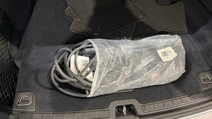 Volvo XC60 T6 Ocasión 257 KW (350CV) - 44