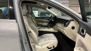 Volvo XC60 T6 Ocasión 257 KW (350CV) - 45