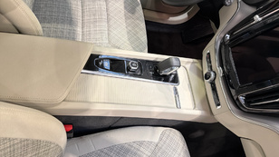 Volvo XC60 T6 Ocasión 257 KW (350CV) - 47