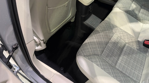 Volvo XC60 T6 Ocasión 257 KW (350CV) - 53