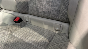 Volvo XC60 T6 Ocasión 257 KW (350CV) - 54