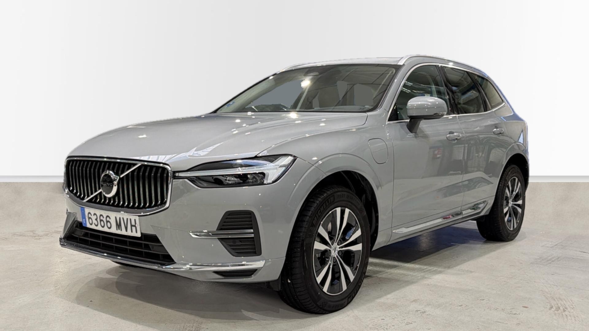 Volvo XC60 segunda mano 90781078 - 1 Volvo XC60 segunda mano 90781078 - 1