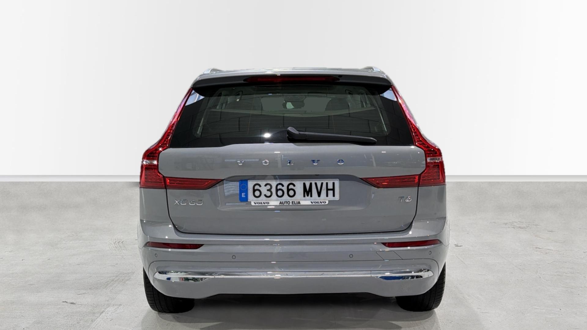 Volvo XC60 segunda mano 90781078 - 7 Volvo XC60 segunda mano 90781078 - 7