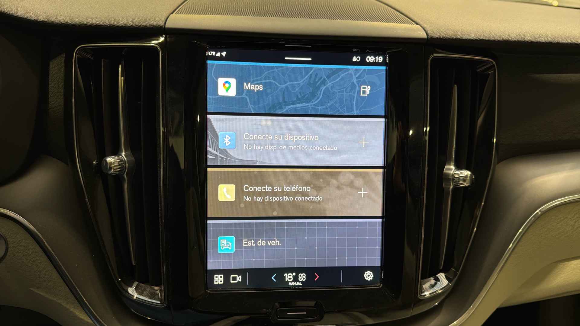 Volvo XC60 segunda mano 90781078 - 12 Volvo XC60 segunda mano 90781078 - 12