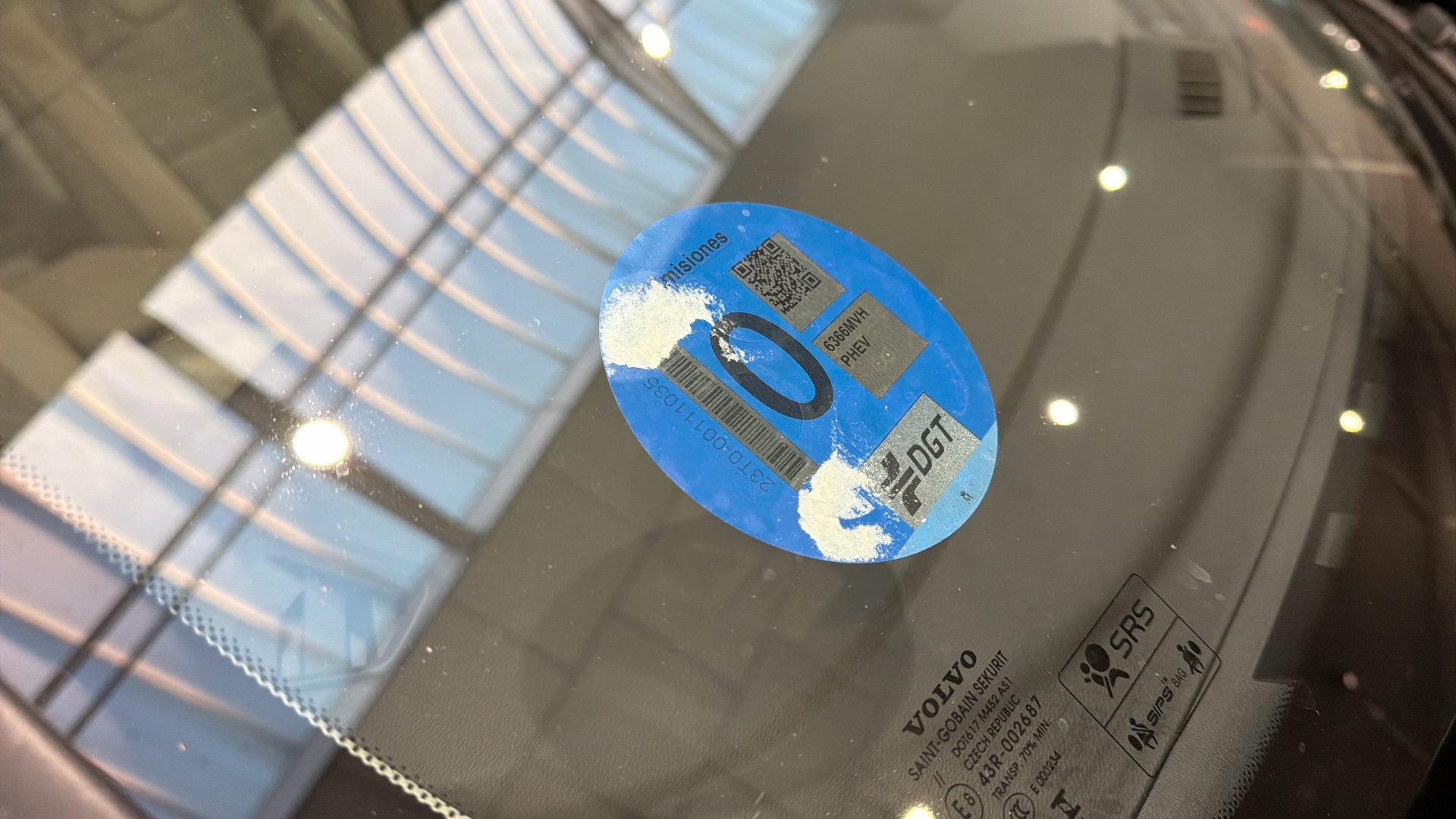 Volvo XC60 segunda mano 90781078 - 14 Volvo XC60 segunda mano 90781078 - 14