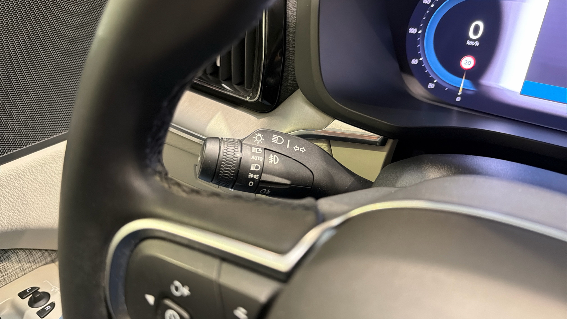 Volvo XC60 segunda mano 90781078 - 18 Volvo XC60 segunda mano 90781078 - 18