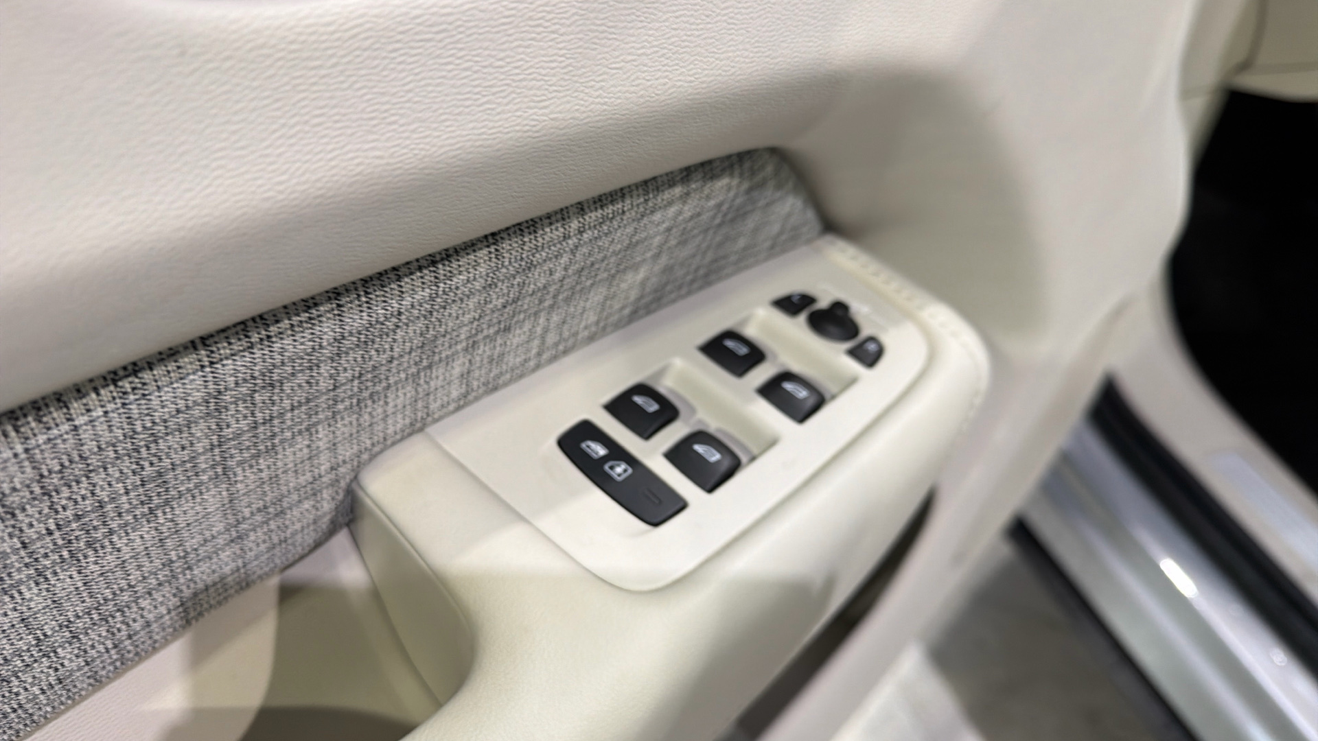 Volvo XC60 segunda mano 90781078 - 22 Volvo XC60 segunda mano 90781078 - 22