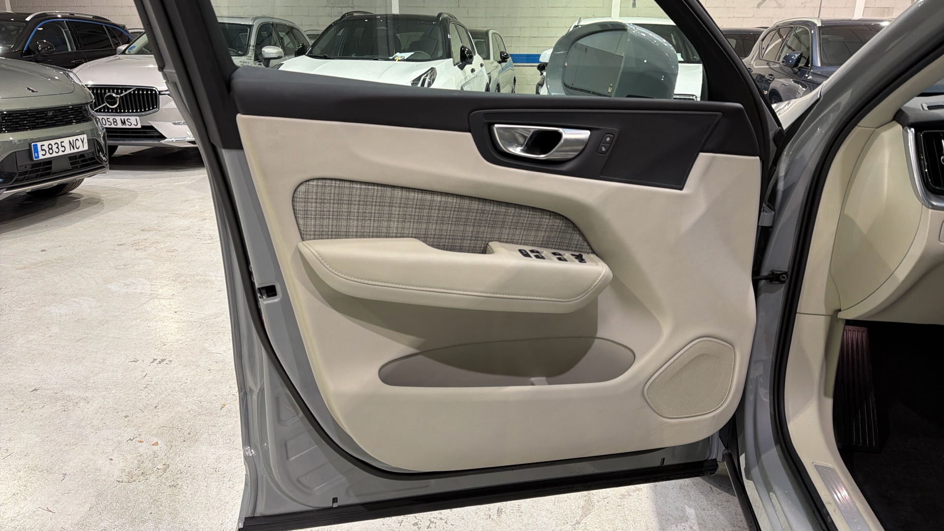 Volvo XC60 segunda mano 90781078 - 26 Volvo XC60 segunda mano 90781078 - 26