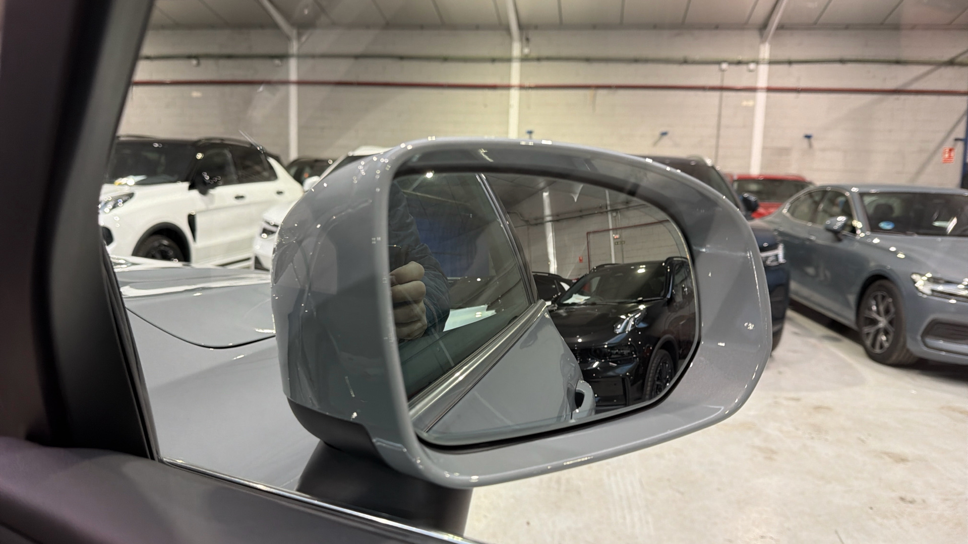 Volvo XC60 segunda mano 90781078 - 29 Volvo XC60 segunda mano 90781078 - 29