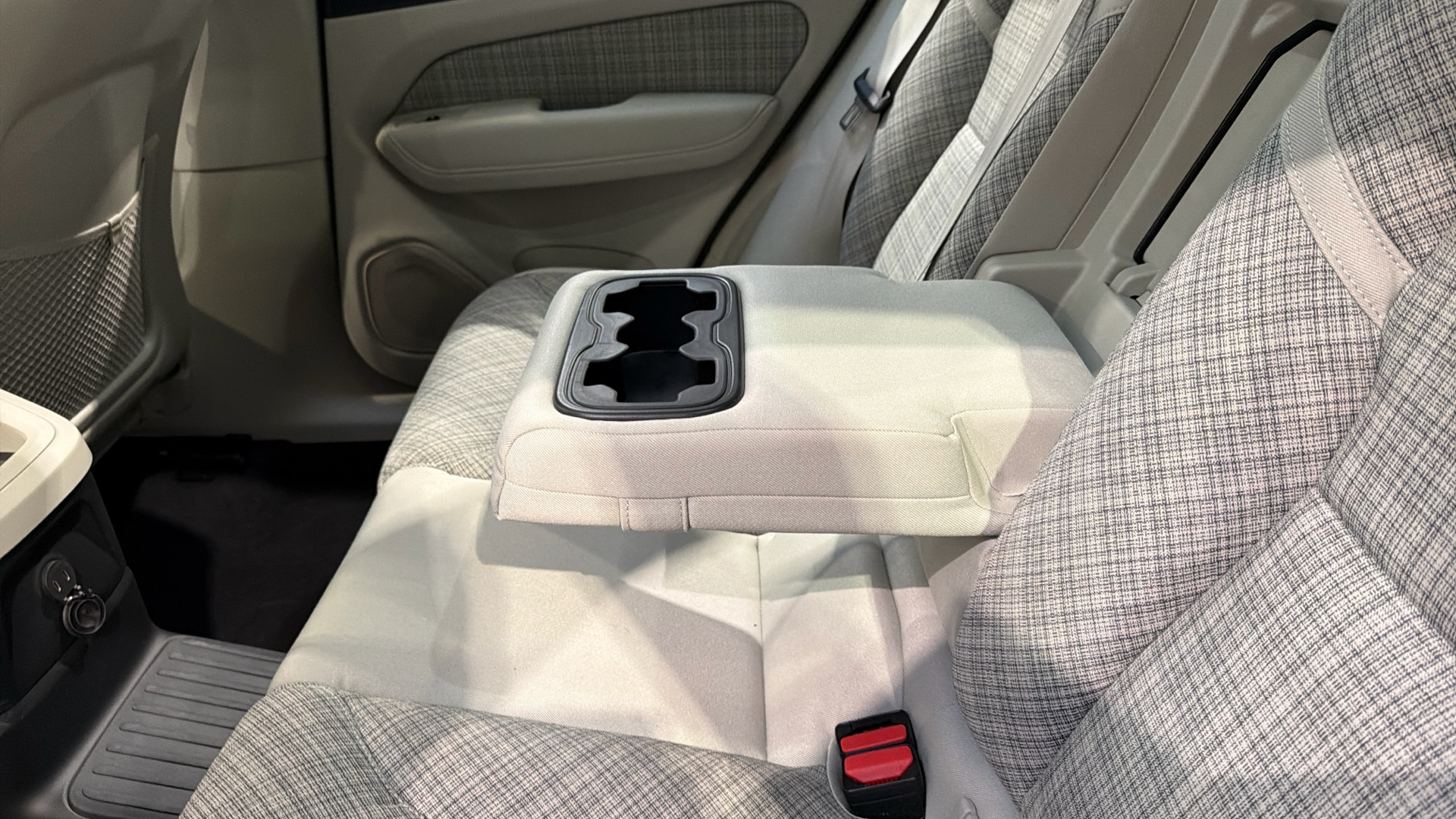 Volvo XC60 segunda mano 90781078 - 31 Volvo XC60 segunda mano 90781078 - 31