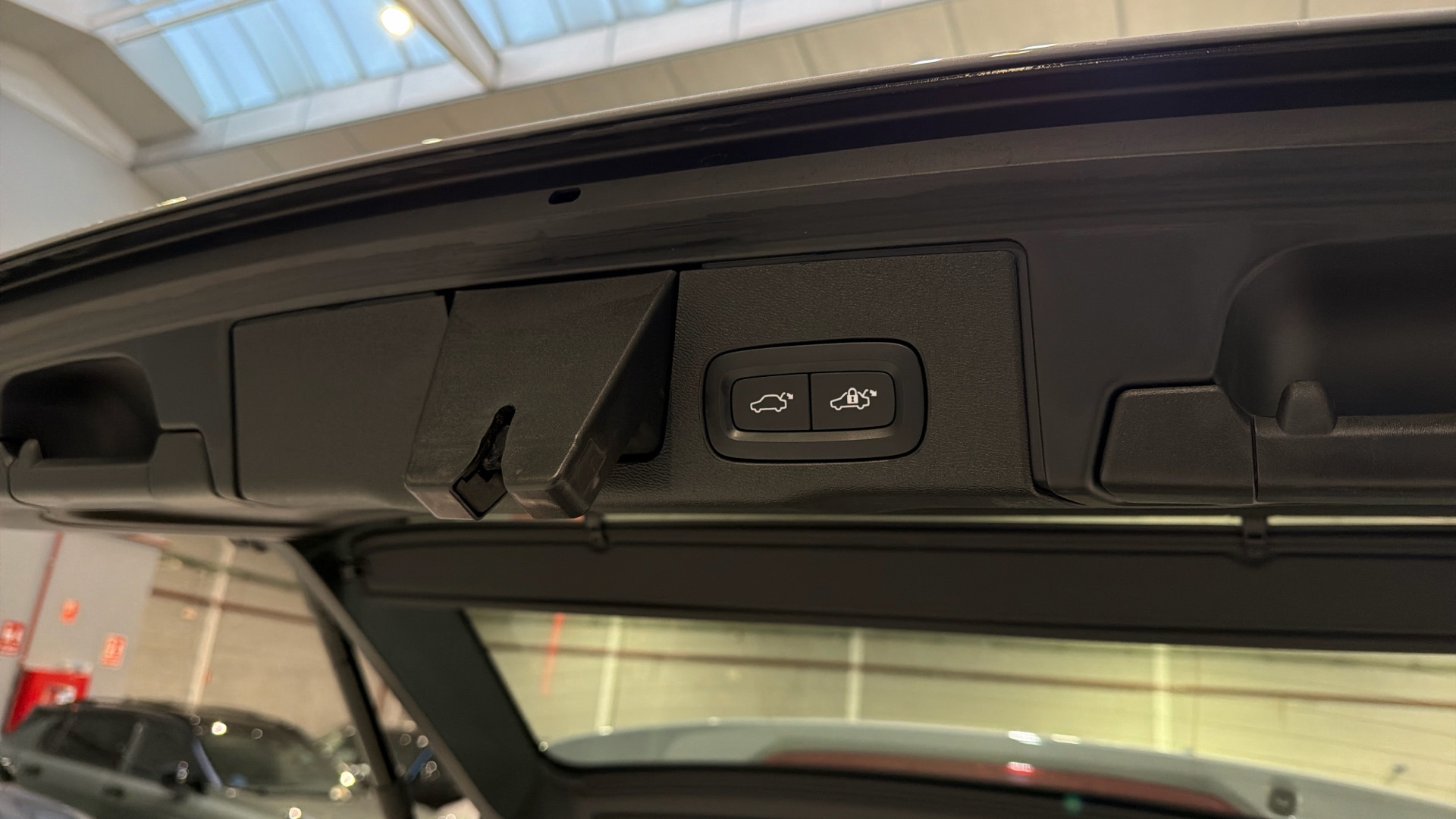 Volvo XC60 segunda mano 90781078 - 32 Volvo XC60 segunda mano 90781078 - 32