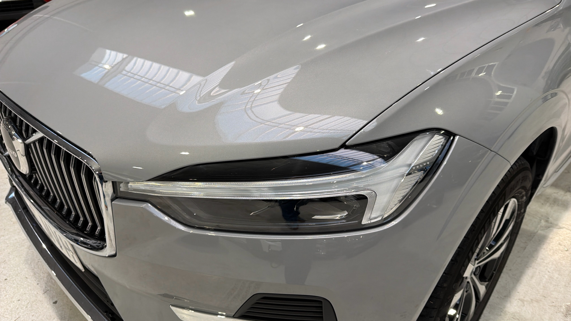 Volvo XC60 segunda mano 90781078 - 36 Volvo XC60 segunda mano 90781078 - 36