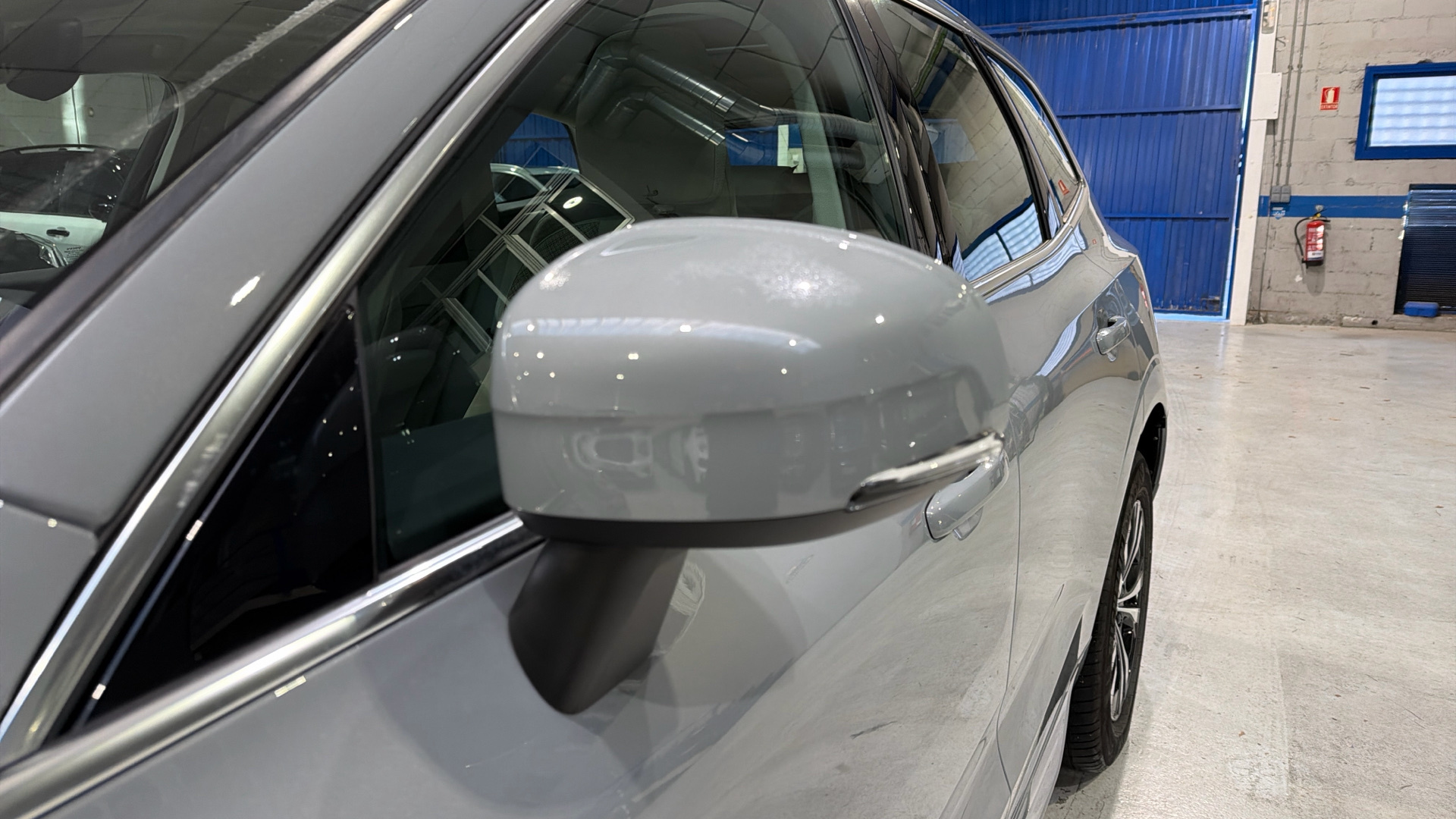 Volvo XC60 segunda mano 90781078 - 38 Volvo XC60 segunda mano 90781078 - 38