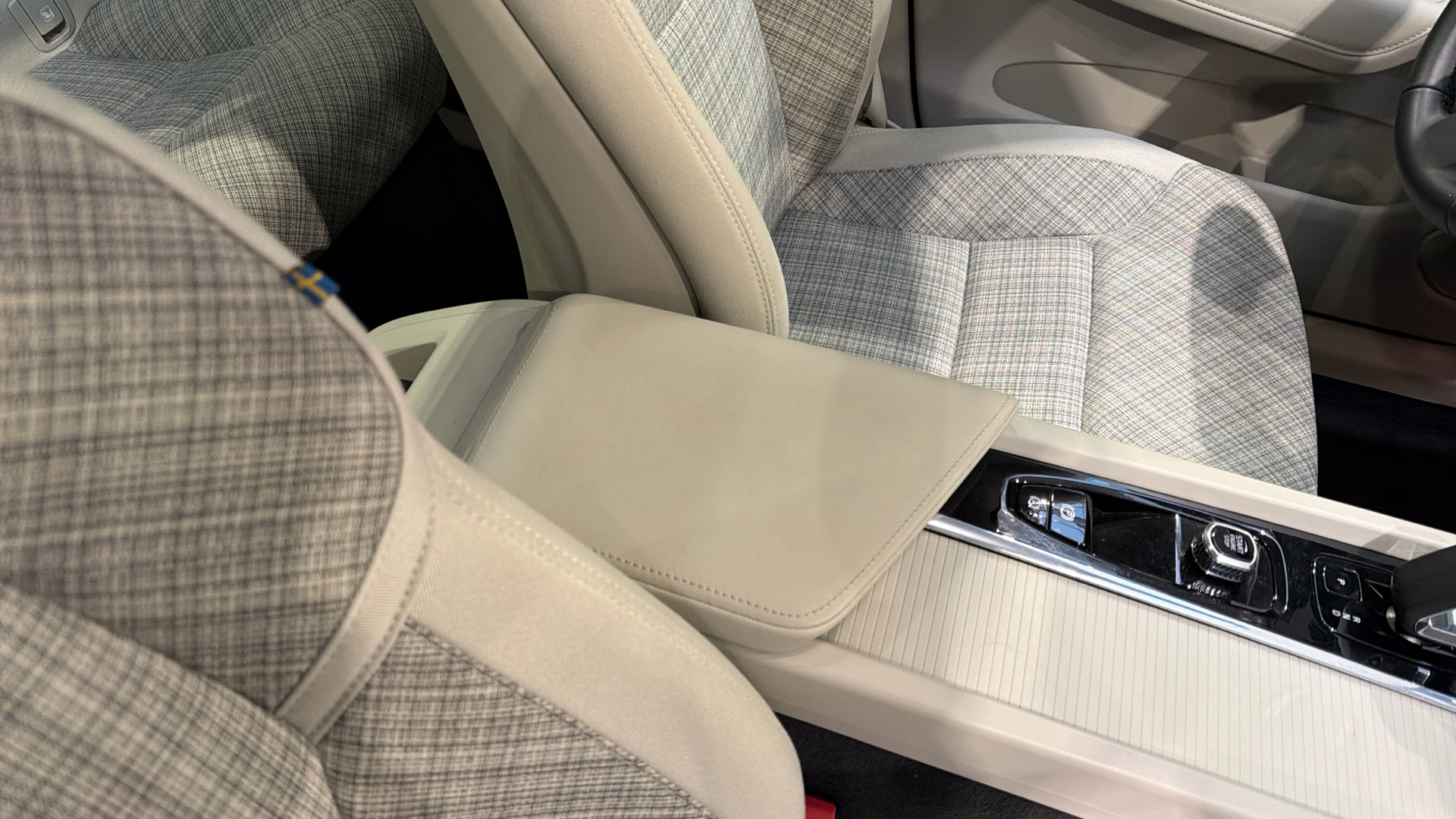 Volvo XC60 segunda mano 90781078 - 47 Volvo XC60 segunda mano 90781078 - 47