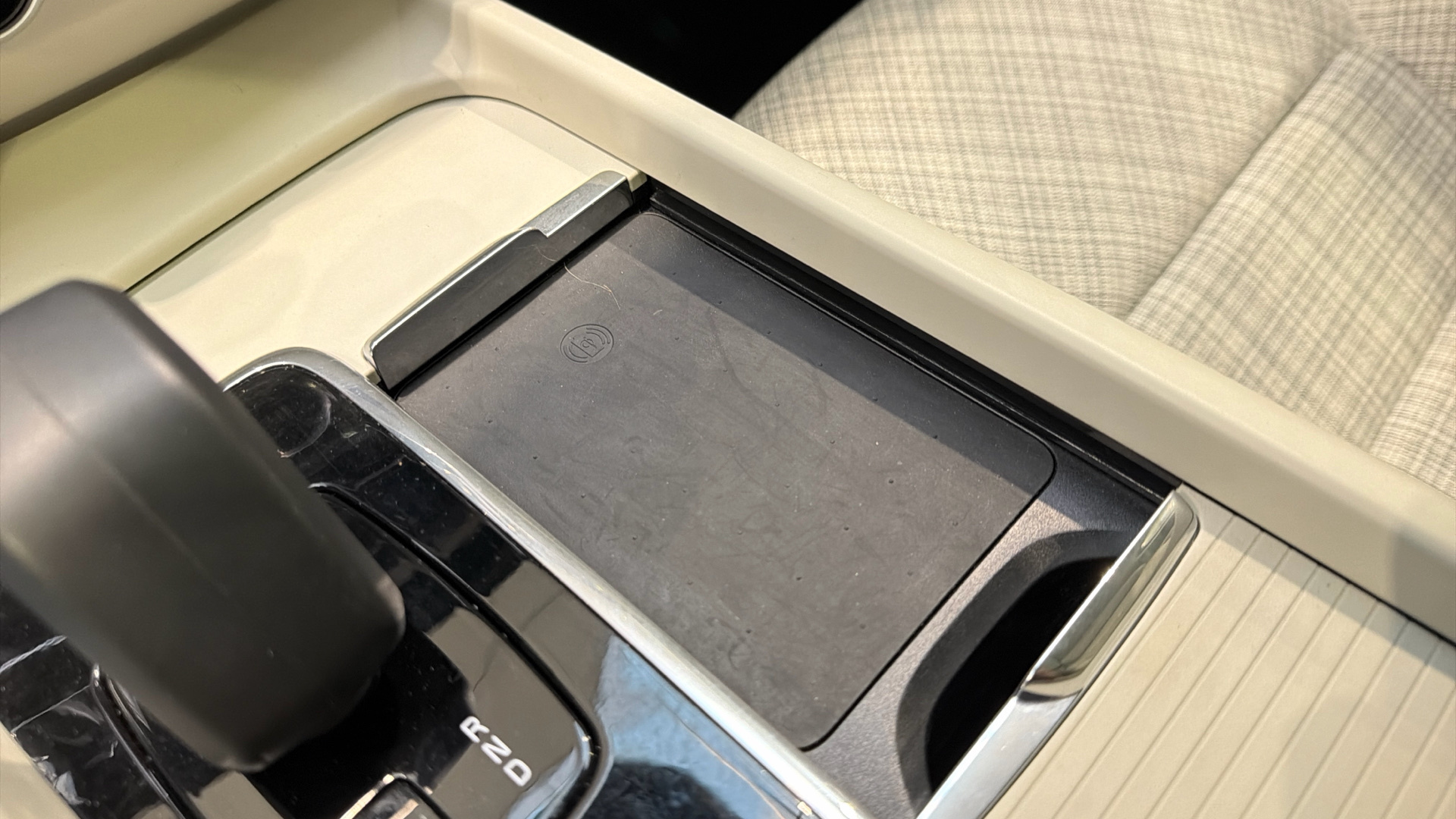 Volvo XC60 segunda mano 90781078 - 57 Volvo XC60 segunda mano 90781078 - 57