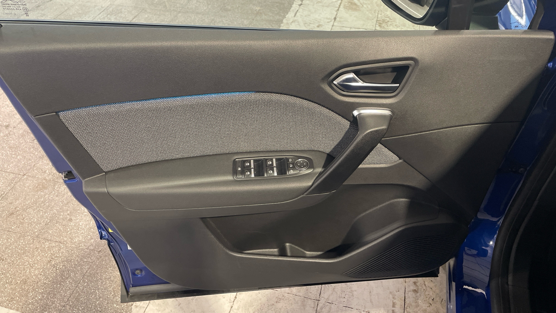 Renault Captur TCe 90 en Barcelona