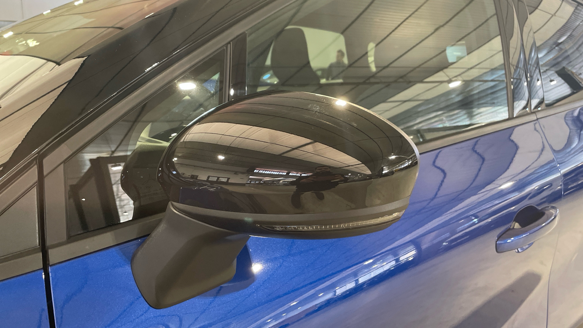 Renault Captur TCe 90 en Barcelona