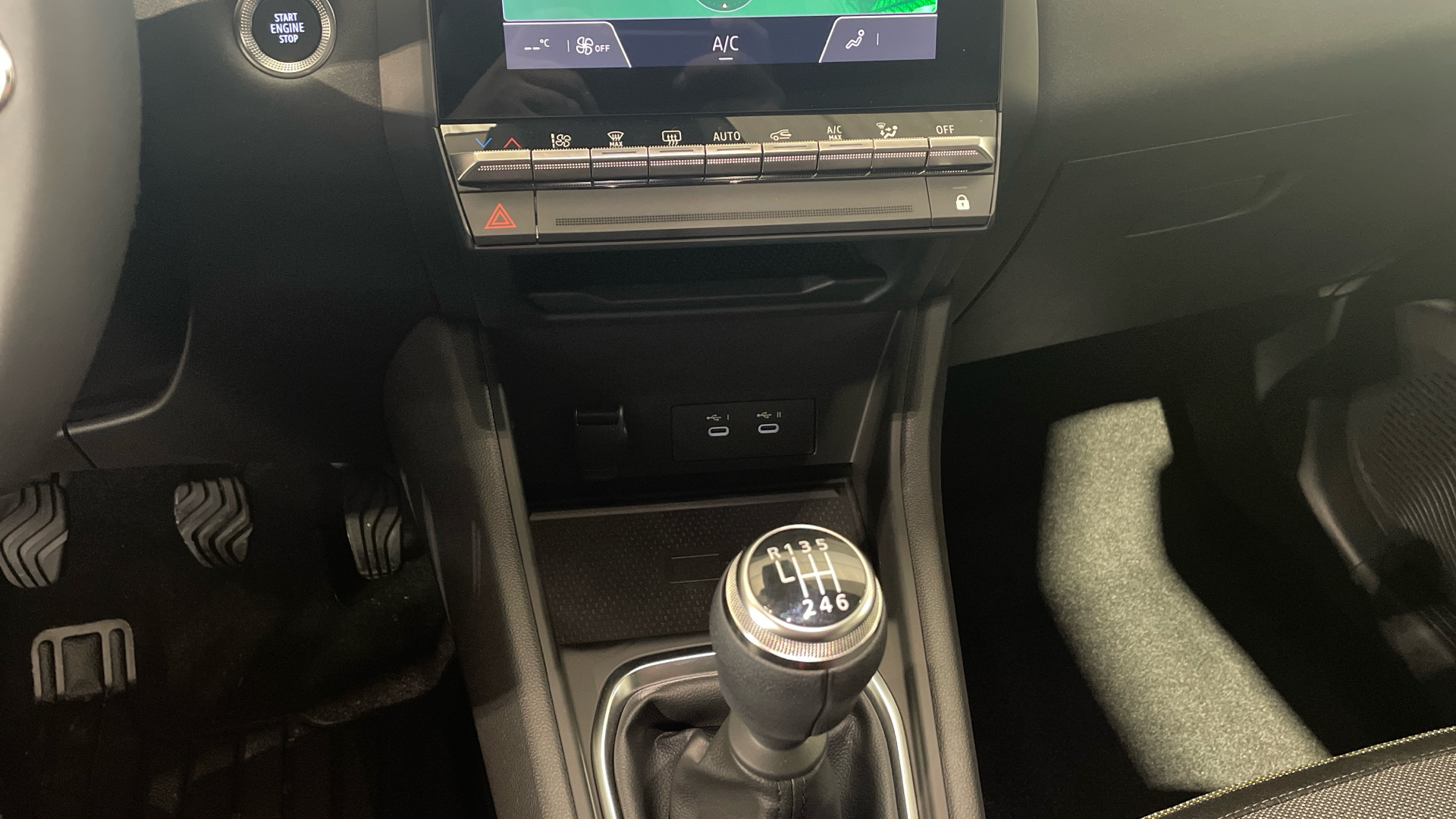 Renault Captur TCe 90 en Barcelona