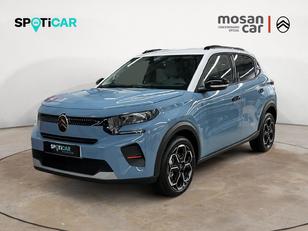 Citroen C3 en Motorflash