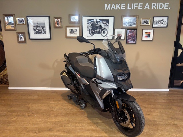 BMW Motorrad C 400 X  de ocasión 