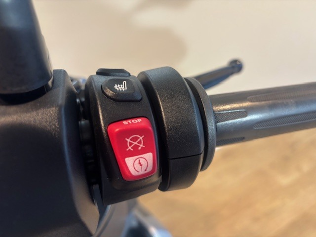 BMW Motorrad C 400 X  de ocasión 