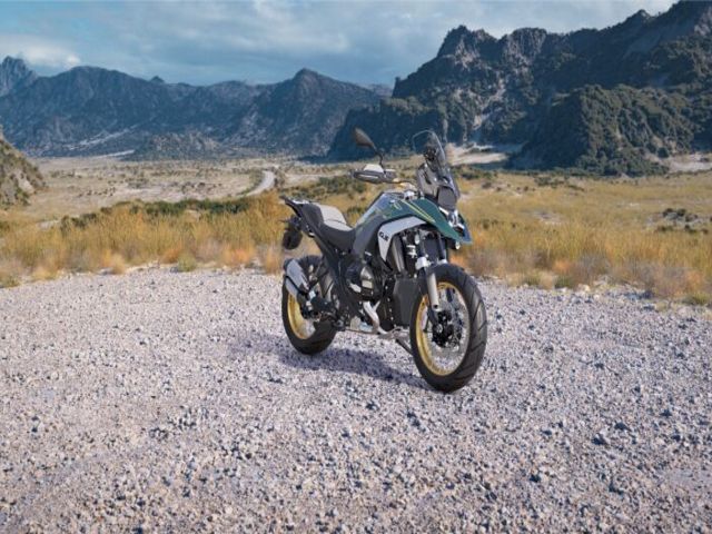 BMW Motorrad R 1300 GS  de ocasión 