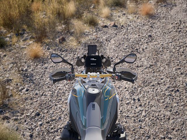 BMW Motorrad R 1300 GS  de ocasión 