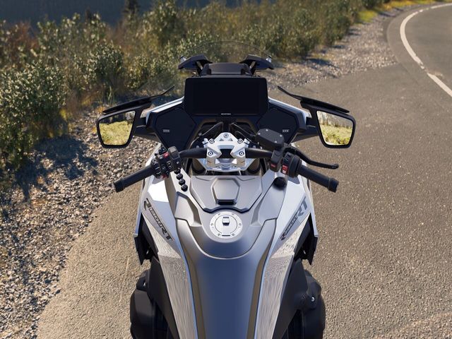 BMW Motorrad R 1300 RT  de ocasión 