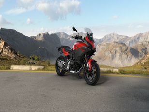 motos BMW Motorrad F 900 XR segunda mano