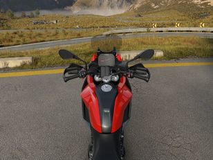 motos segunda mano BMW Motorrad