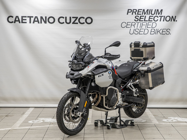 BMW Motorrad F 900 GS Adventure  de ocasión 
