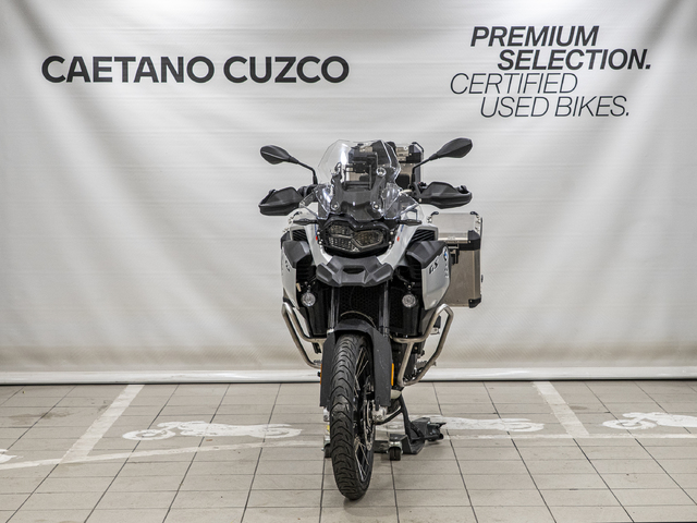 BMW Motorrad F 900 GS Adventure  de ocasión 