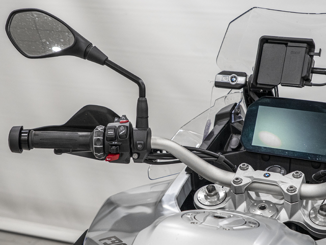 BMW Motorrad F 900 GS Adventure  de ocasión 