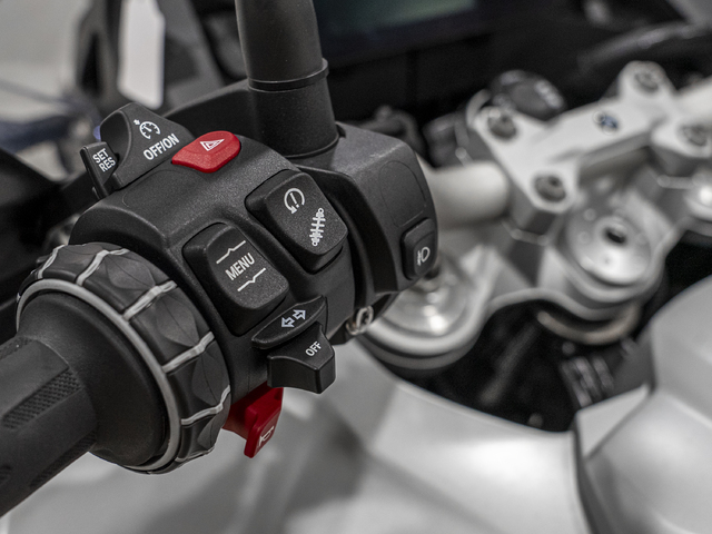 BMW Motorrad F 900 GS Adventure  de ocasión 