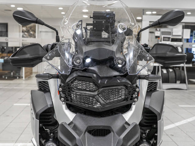 BMW Motorrad F 900 GS Adventure  de ocasión 