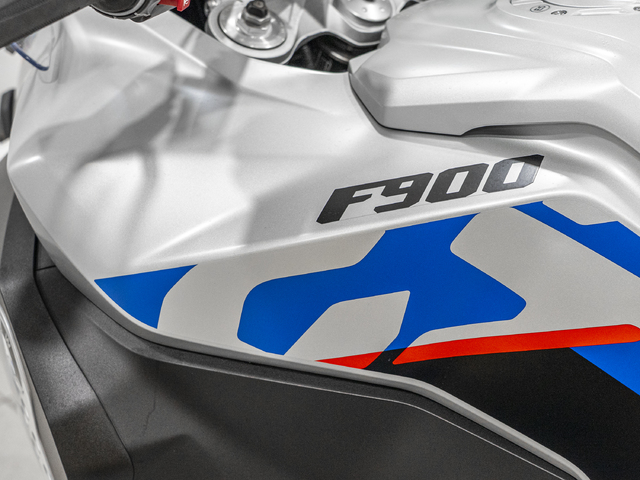 BMW Motorrad F 900 GS Adventure  de ocasión 